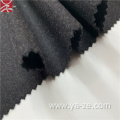 Top sale wool flannel fabric cloth